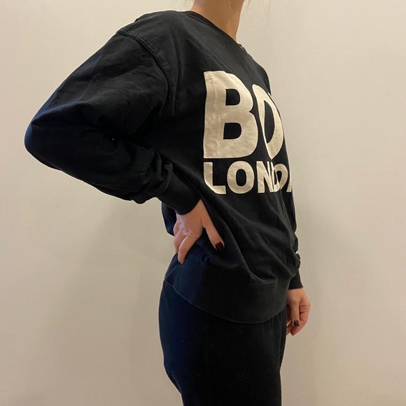 Boy London crewneck - Picture 2 of 3